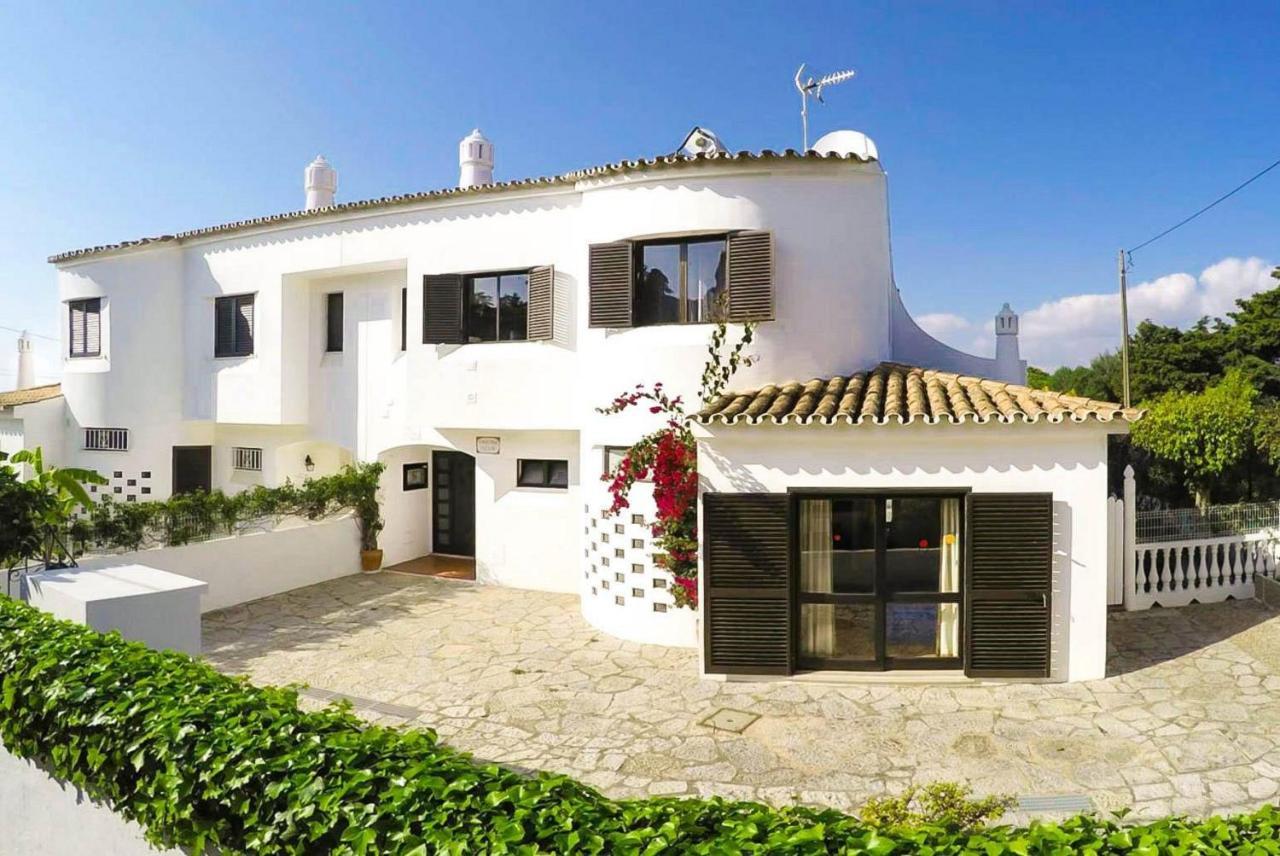 Villa Coelho Албуфейра Экстерьер фото